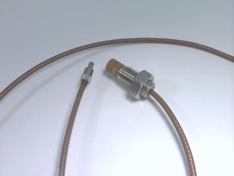 GENERAL ELECTRIC 330701-00-10-10-02-00