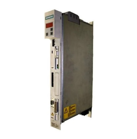 SIEMENS 6SE7012-0TP60Z-K80