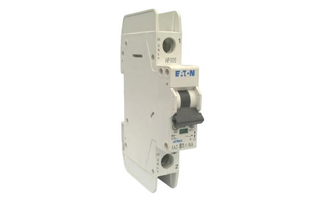 EATON CORPORATION FAZ-B1/1-NA