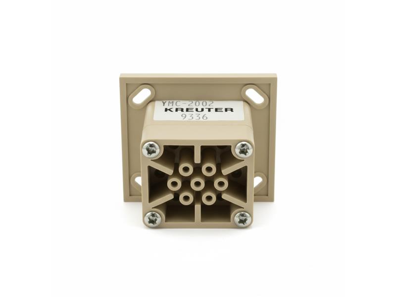 KMC CONTROLS YMC-2002