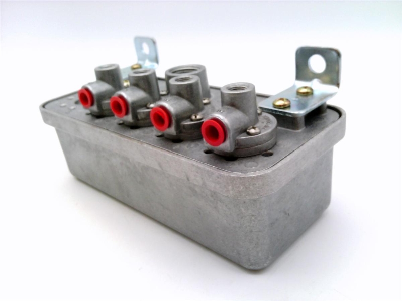 PENTAIR 3-5V4000-331