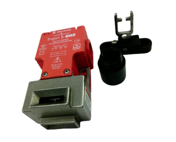 ALLEN BRADLEY 440K-T11212