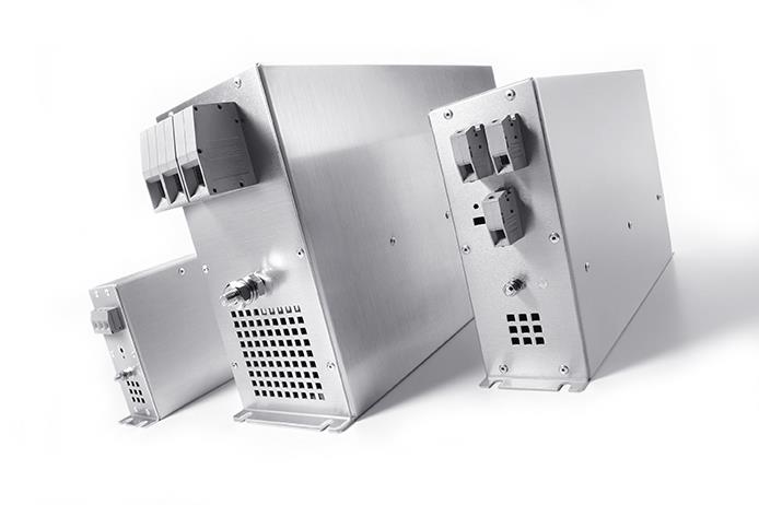 HFD 210-500/42 by BLOCK