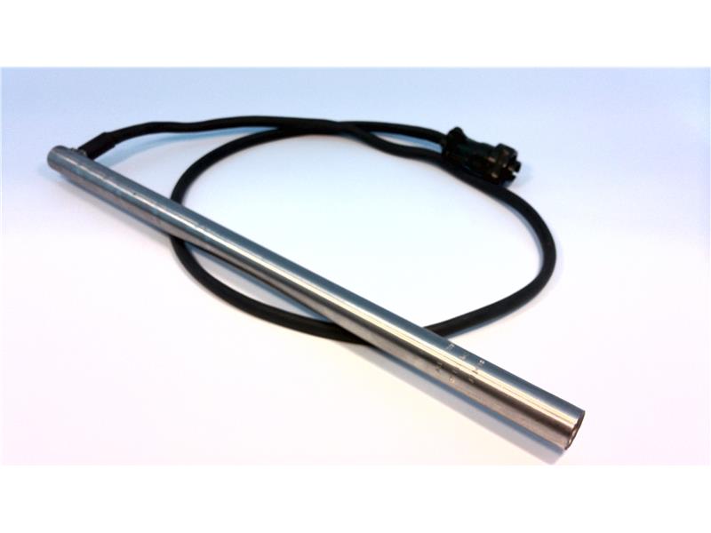 FAST HEAT 46200-181-LH