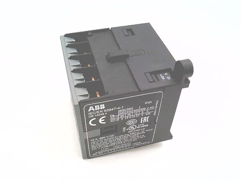 ASEA BROWN BOVERI B7S-30-10-1.7