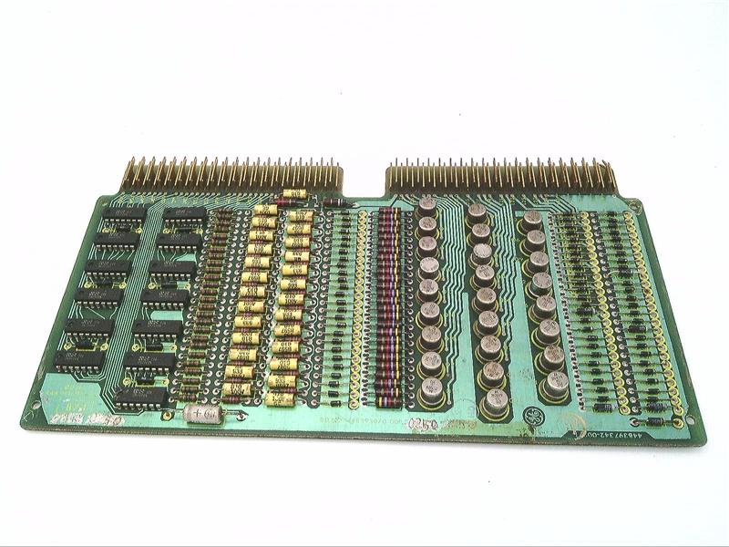 GENERAL ELECTRIC 44B395070-001