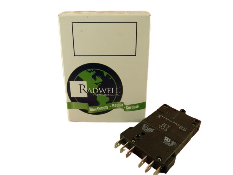 2210-S211-P1T2-H111-4A by ETA ENGINEERING TECHNOLOGY