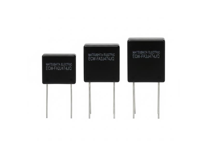 MATSUSHITA ELECTRIC ECW-FA2J474JQ