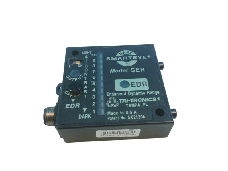 TRI-TRONICS SER