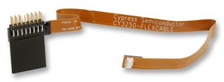 CY3250-FLEXCABLE by INFINEON