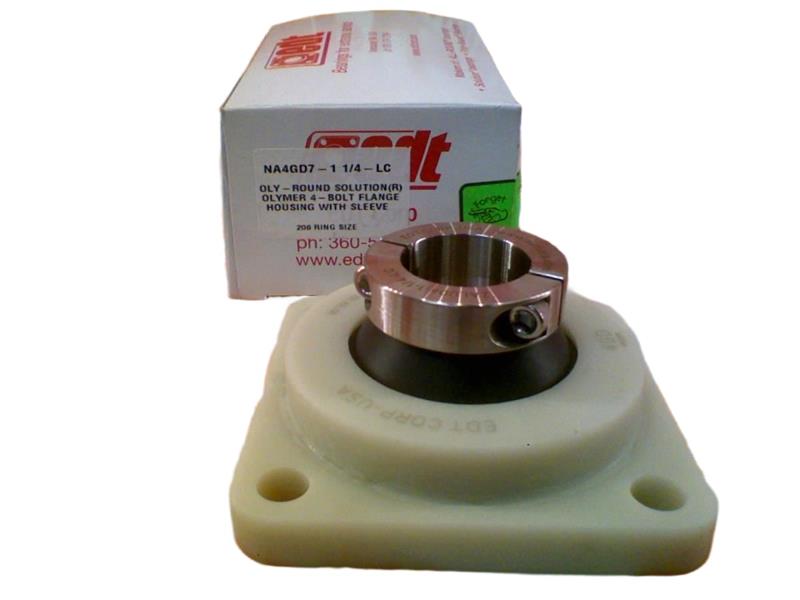 NA4GD7-1-1/4-LC by TIMKEN