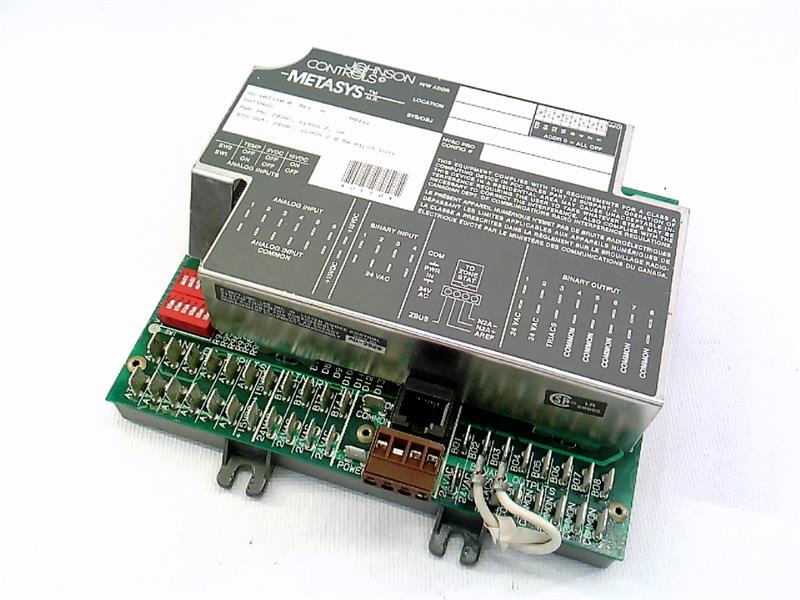 AS-UNT-110-0 by JOHNSON CONTROLS