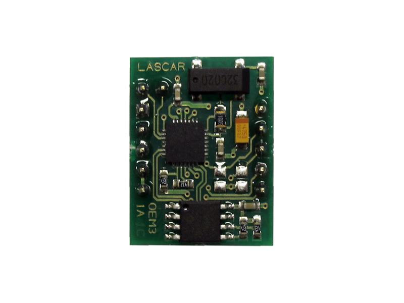 LASCAR ELECTRONICS EL-OEM-3