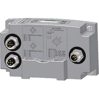 ASCO P580AEPN1010A00