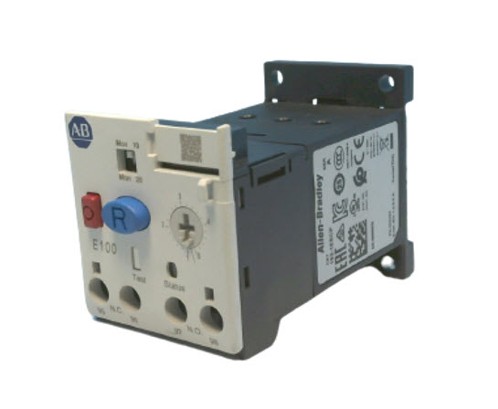 ALLEN BRADLEY 193-1EECP