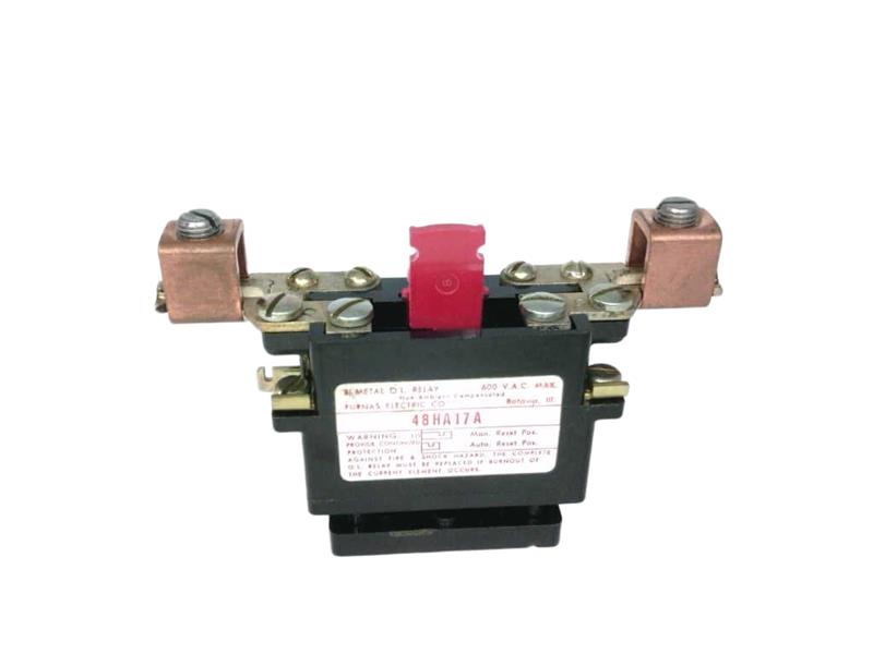 SIEMENS 48HA17AA4