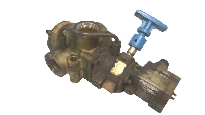 ROSS CONTROLS 2773B8085