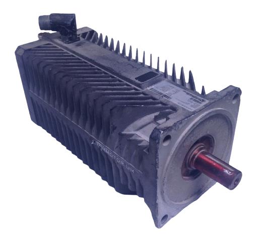 NIDEC CORP 142UMD301CACAA