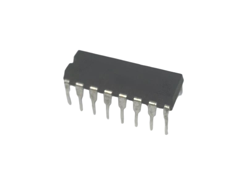 74F157N by NXP SEMICONDUCTOR