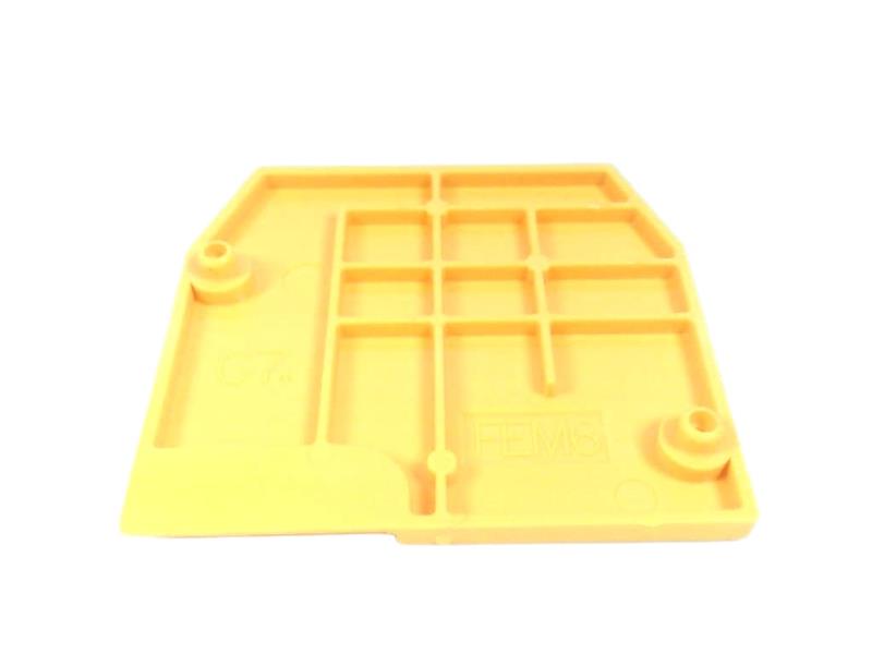 ASEA BROWN BOVERI FEM-6-YELLOW