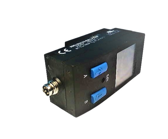 FESTO SDE1-D10-G2-R18-C-P2-M8