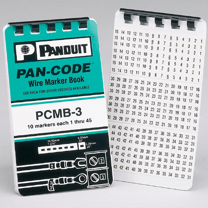 PANDUIT PCMB-25