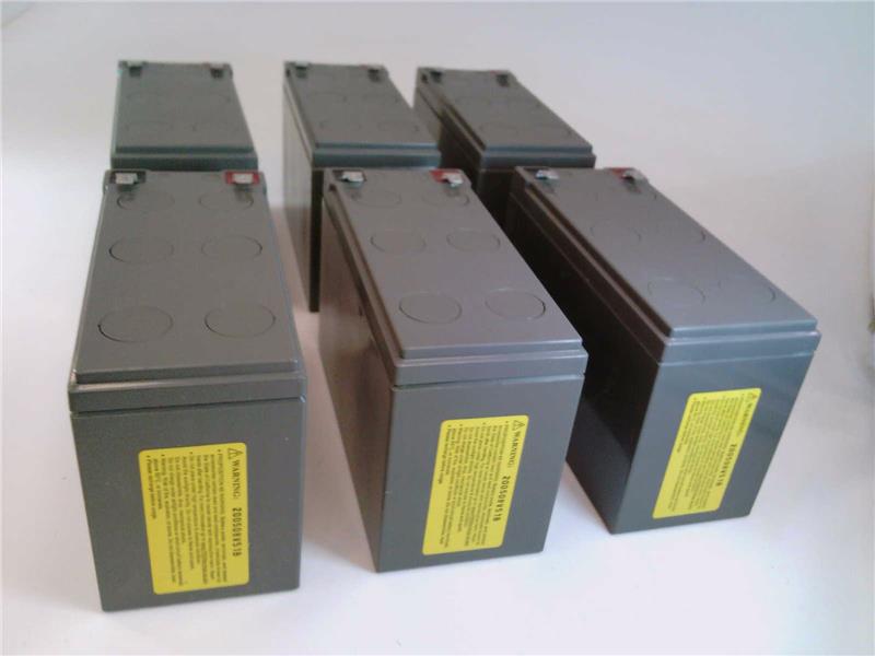 EMERSON GXT2-9A72BATKIT