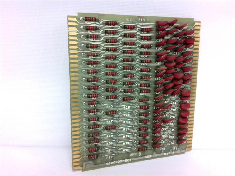 HONEYWELL 1450-0200-001