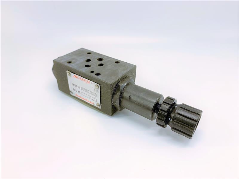 NORTHMAN MPR-02A-K-1-20