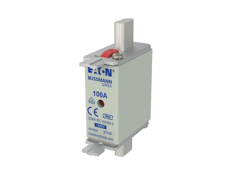 EATON CORPORATION 4NHG000B-400