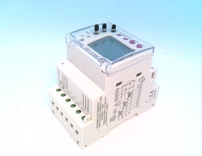 CIRCUTOR CVM-MINI-P-ITF-RS485-C2