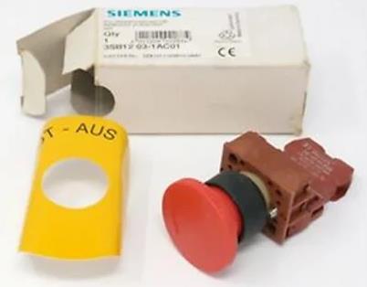 SIEMENS 3SB1203-1AC01