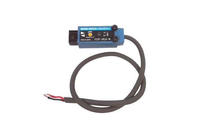 HONEYWELL FE5F-1RC6-M