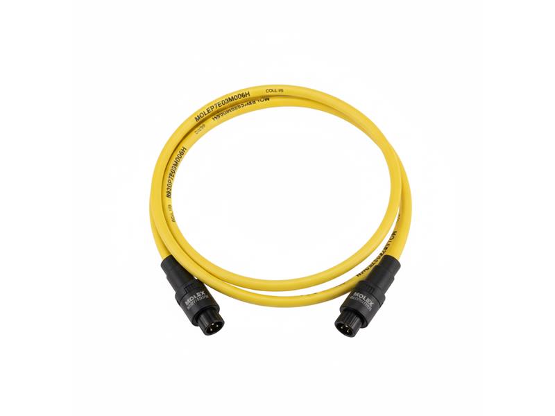 MOLEX 8830P7E03M006H
