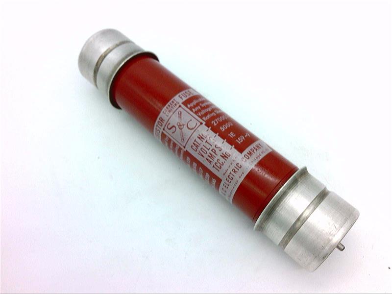 S&C ELECTRIC 270001R4