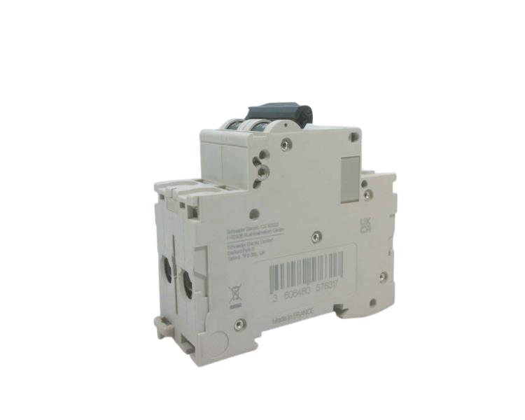 SCHNEIDER ELECTRIC M9F11263