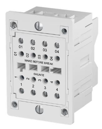 ASEA BROWN BOVERI 1SNA166747R0200