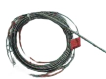 OMEGA ENGINEERING TJ36-44004-3/36-6