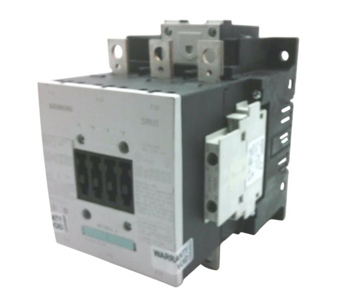 SIEMENS 3RT1055-6AP36