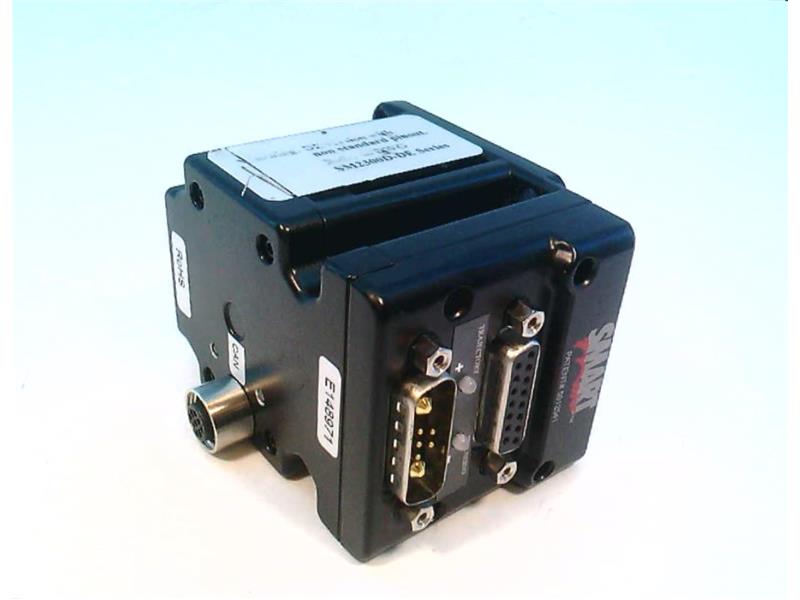 MOOG SM23165DT-DE-C-F1