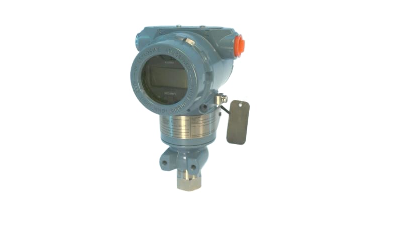 EMERSON 3051TG2A2B21AB4I1M5T1Q4