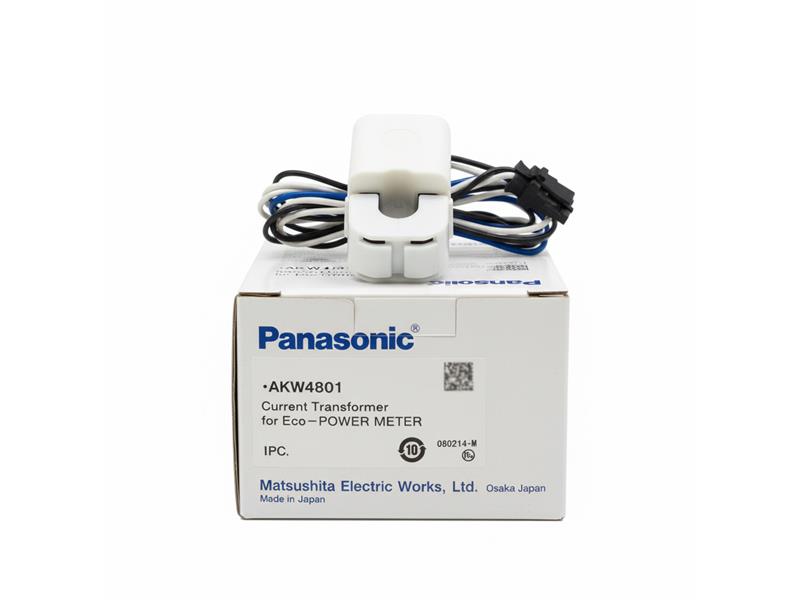 AKW4801 by MATSUSHITA ELECTRIC