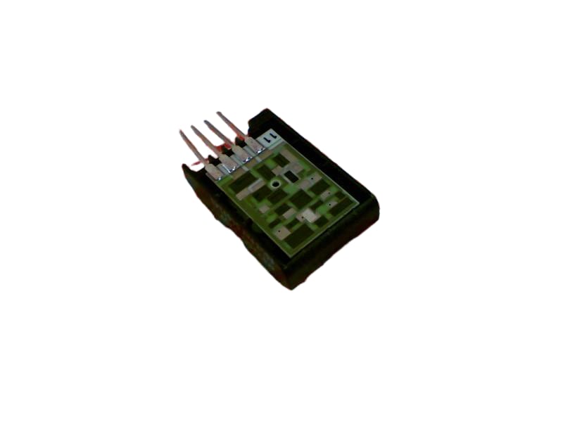 HONEYWELL FS03