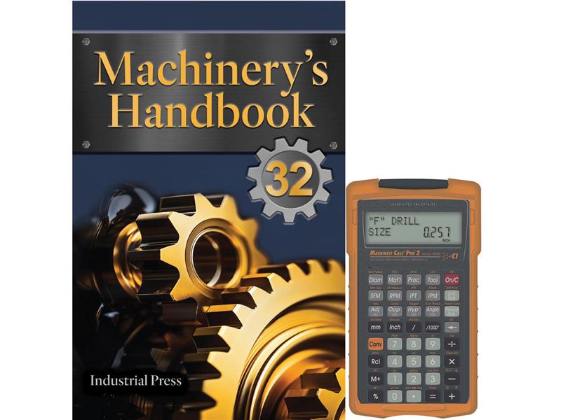 INDUSTRIAL PRESS 9780831145323