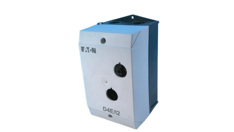 D4E/I2/3P+N(230V50HZ,240V60HZ) by EATON CORPORATION