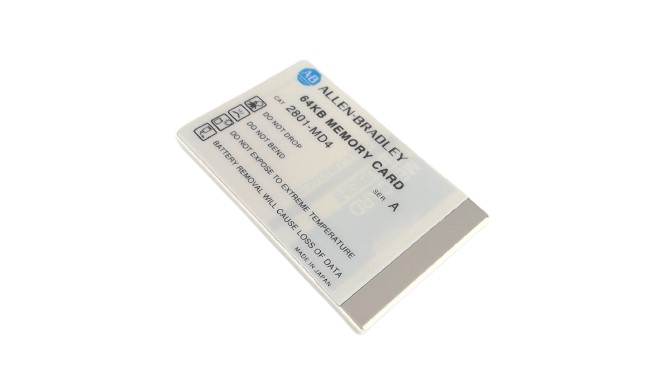 ALLEN BRADLEY 2801-MD4