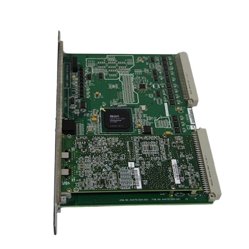 GENERAL ELECTRIC IS200FCGDH1B