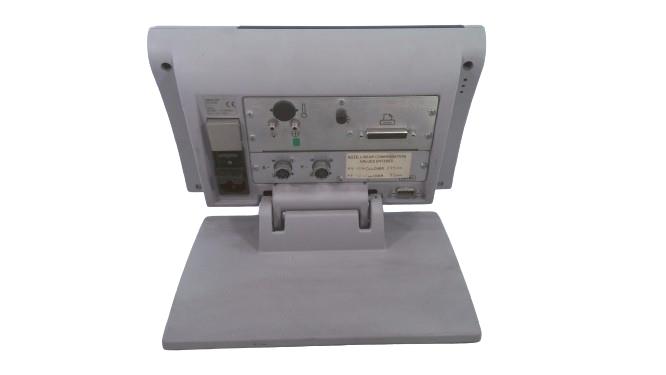 HEIDENHAIN CORP QUADRA-CHEK 200