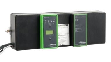SCHNEIDER ELECTRIC SSP02SBA24D