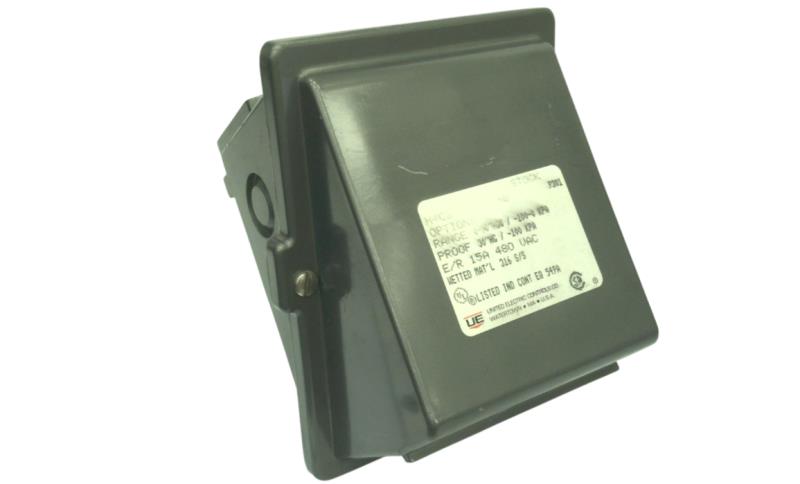 UNITED ELECTRIC  H402-S126B